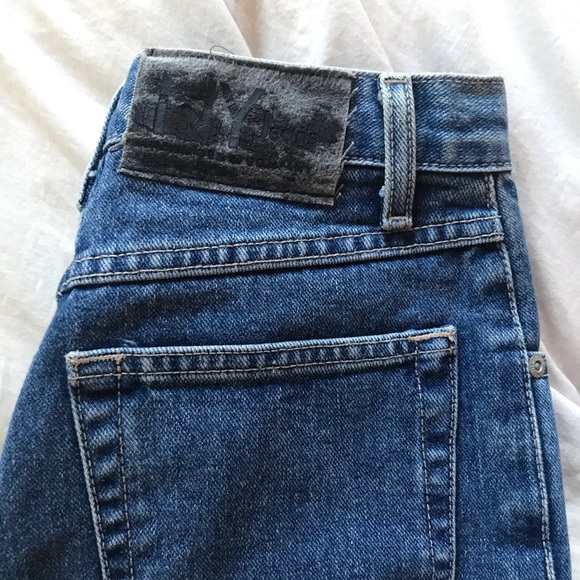 NY & Company High Waisted Jeans - Picture 5 of 7